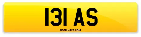 131 AS