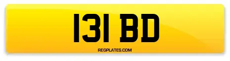 131 BD