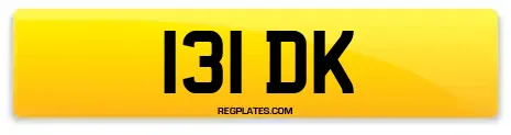 131 DK