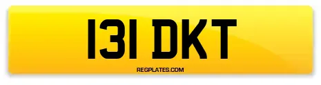 131 DKT