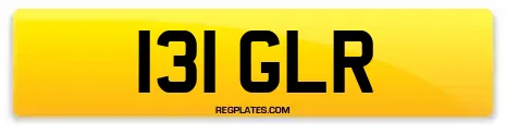 131 GLR