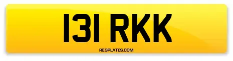 131 RKK