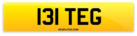 131 TEG