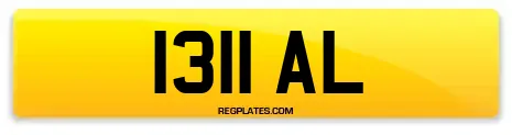 1311 AL