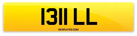 1311 LL
