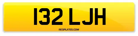 132 LJH