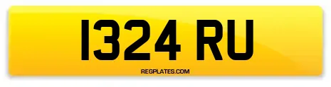 1324 RU