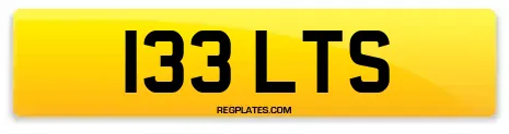 133 LTS