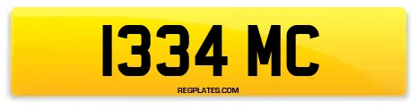 1334 MC