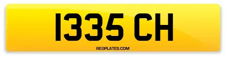 1335 CH