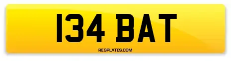 134 BAT