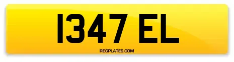 1347 EL