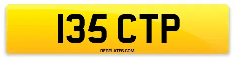 135 CTP