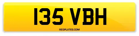 135 VBH