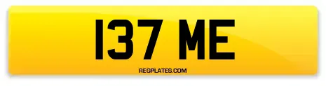 137 ME