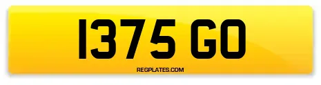 1375 GO
