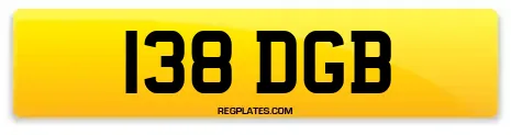138 DGB