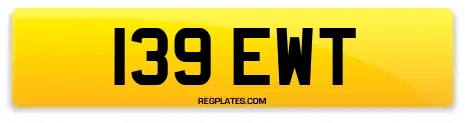 139 EWT