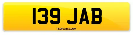 139 JAB