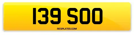 139 SOO
