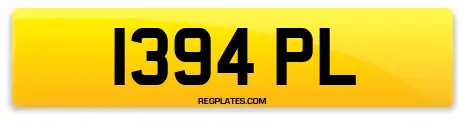1394 PL