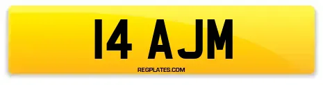 14 AJM