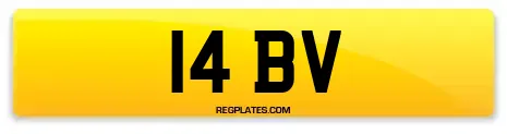 14 BV