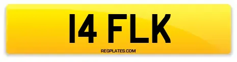 14 FLK