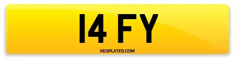 14 FY