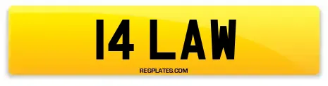 14 LAW