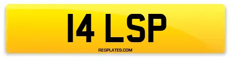14 LSP