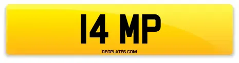 14 MP