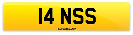 14 NSS