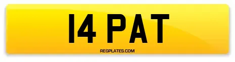 14 PAT