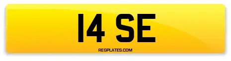 14 SE