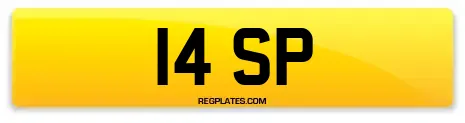14 SP