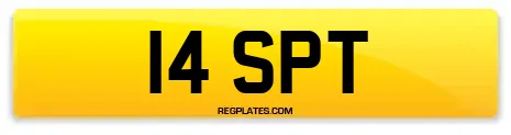 14 SPT