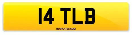 14 TLB