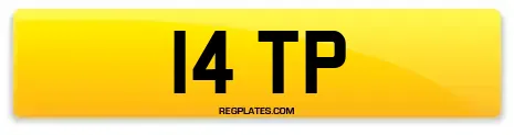 14 TP