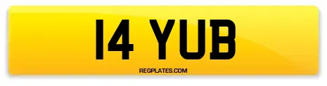14 YUB