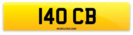 140 CB