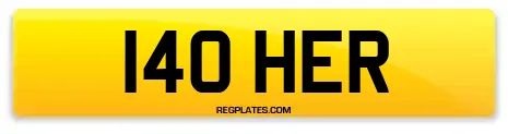 140 HER
