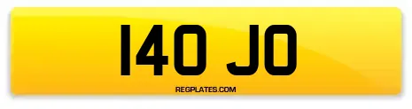 140 JO