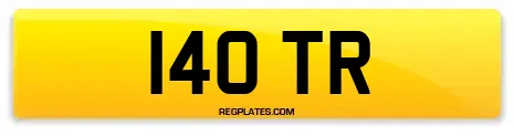 140 TR
