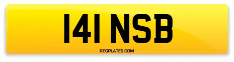 141 NSB