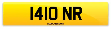1410 NR