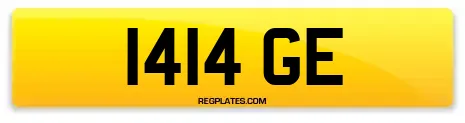 1414 GE