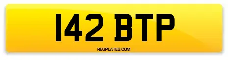 142 BTP