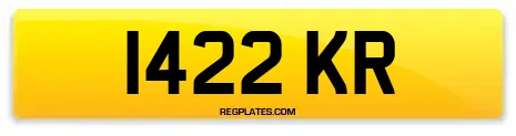 1422 KR