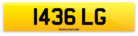1436 LG